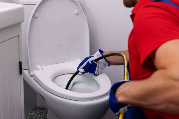 Best Hot Water Heater Installation  in Onset, MA