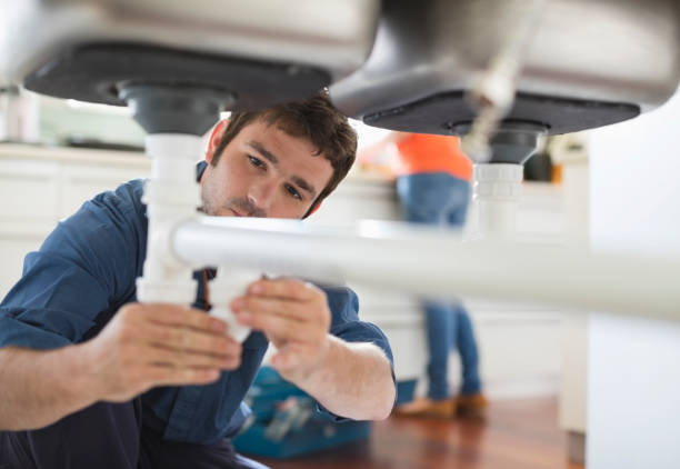 Professional Plumbing in Onset, MA
